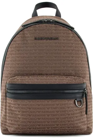 Emporio Armani Herren, Taschen, Braun, ONE SIZEGröße: