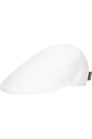 Borsalino Unisex, Accessories, Weiß, 59 CMGröße: