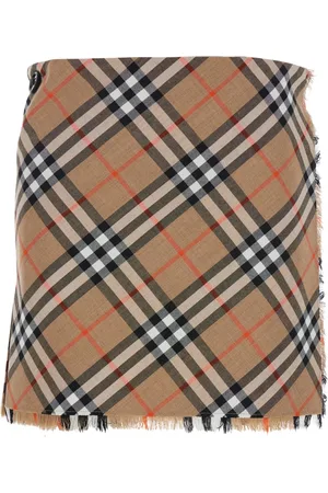 Burberry Damen, Röcke, , XSGröße: