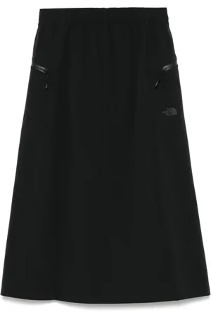 The North Face Damen, Röcke, Schwarzk, SGröße: