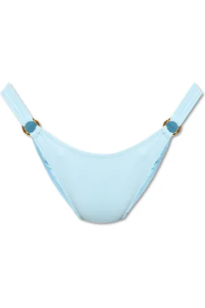 Melissa Odabash Damen, Bademode, Blau, LGröße: