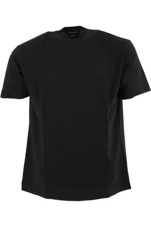 Canada Goose Herren, Oberteile, Schwarzk, SGröße: