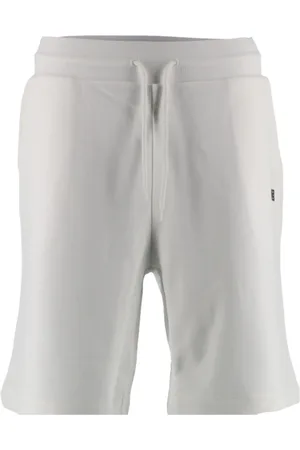 GCDS Herren, Shorts, Weiß, XLGröße: