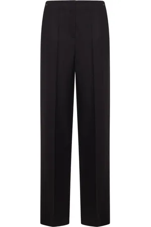 Fendi Damen, Hosen, Lila, XSGröße: