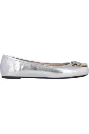 Pinko Damen, Schuhe, Grau, 37 EUGröße: