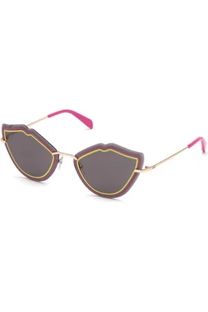 Emilio Pucci Damen, Accessories, Mehrfarbig, ONE SIZEGröße: