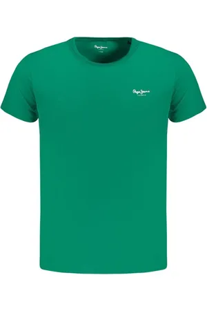 Pepe Jeans Herren, Oberteile, Grün, XLGröße: