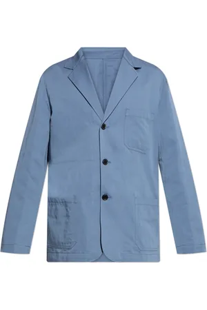 Paul Smith Herren, Jacken, Blau, 2XLGröße:
