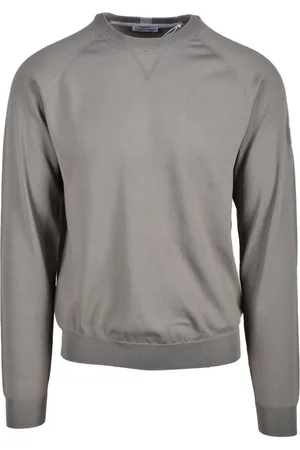 PEOPLE OF SHIBUYA Herren, Sweatshirts & Hoodies, Grün, XLGröße: