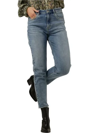 Circle Of Trust Damen, Jeans, Blau, W27Größe: