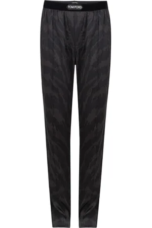 Tom Ford Damen, Hosen, Braun, XLGröße: