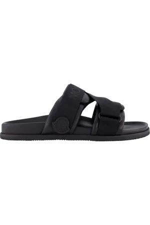 Moncler Herren, Schuhe, Schwarzk, 41 EUGröße: