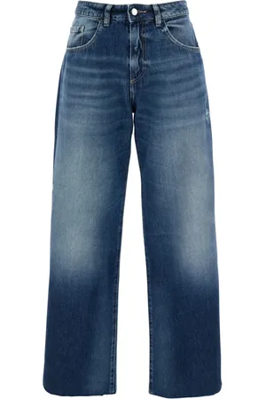 Icon Denim Damen, Jeans, Blau, W27Größe: