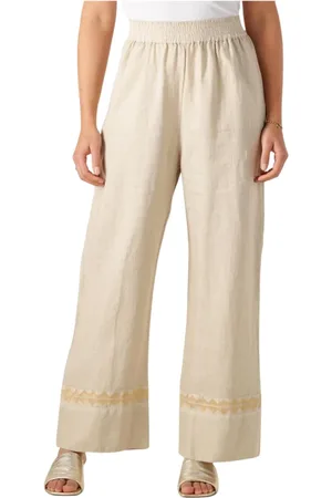 Greek Archaic Kori Damen, Hosen, , SGröße:
