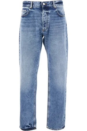 Icon Denim Herren, Jeans, Blau, W32Größe: