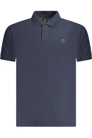 Timberland Herren, Oberteile, Blau, LGröße: