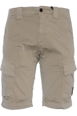 C.P. Company Herren, Shorts, , MGröße: