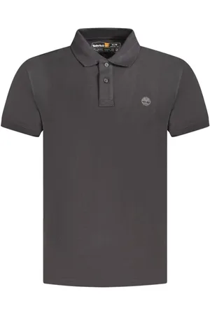 Timberland Herren, Oberteile, Schwarzk, MGröße: