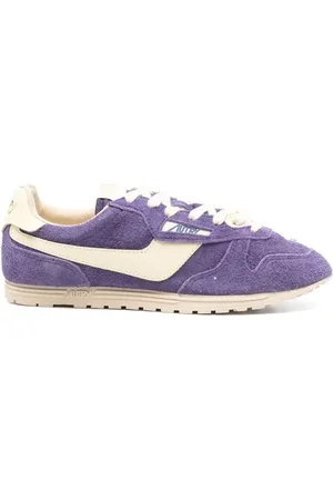Autry Damen, Schuhe, Lila, 39 EUGröße: