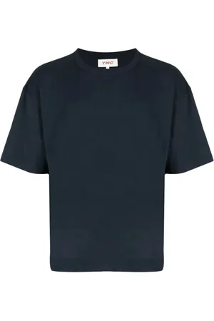 YMC YOU MUST CREATE Herren, Oberteile, Blau, XLGröße: