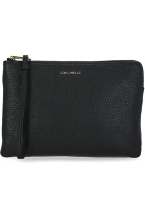 Coccinelle Damen, Taschen, Schwarzk, ONE SIZEGröße: