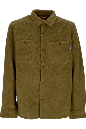 Timberland Herren, Jacken, Grün, MGröße: