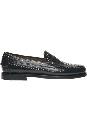 SEBAGO Damen, Schuhe, Schwarzk, 36 EUGröße:
