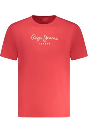 Pepe Jeans Herren, Oberteile, Rot, XLGröße: