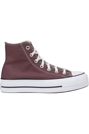 Converse Damen, Schuhe, Lila, 37 EUGröße: