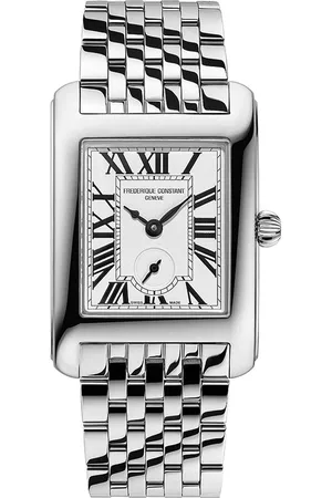 Frederique Constant Damen, Accessories, Weiß, ONE SIZEGröße: