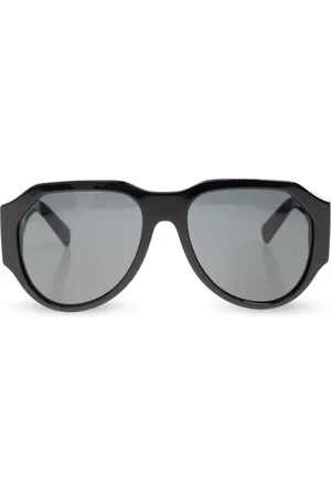 Dolce & Gabbana Herren, Accessories, Schwarzk, 58 MMGröße: