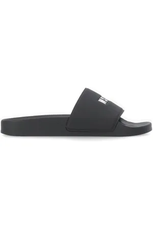 Msgm Damen, Schuhe, Schwarzk, 40 EUGröße: