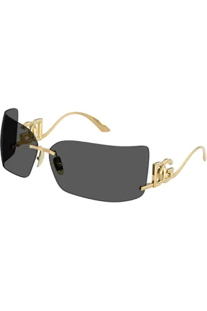 Dolce & Gabbana Unisex, Accessories, Gelb, ONE SIZEGröße: