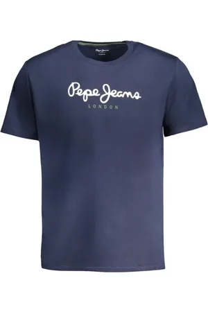 Pepe Jeans Herren, Oberteile, Blau, LGröße: