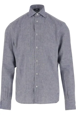 HERNO Herren, Shirts, Grau, XLGröße: