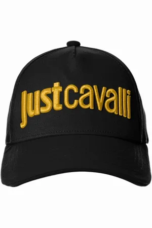Roberto Cavalli Herren, Accessories, Schwarzk, ONE SIZEGröße: