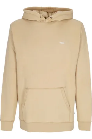 Vans Herren, Sweatshirts & Hoodies, Braun, LGröße: