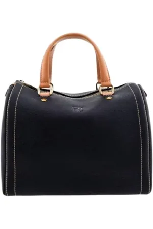 Carolina Herrera Damen, Taschen, Schwarzk, ONE SIZEGröße: