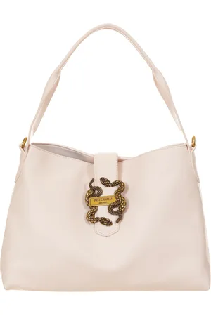 Roberto Cavalli Damen, Taschen, Weiß, ONE SIZEGröße: