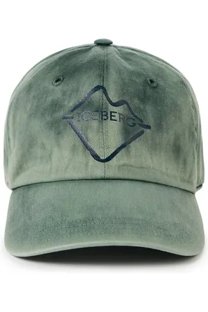 Iceberg Herren, Accessories, Grün, ONE SIZEGröße: