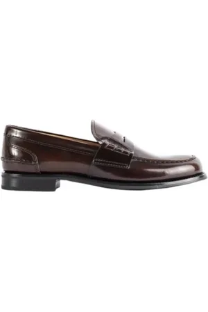 Jil Sander Herren, Schuhe, Braun, 39 EUGröße: