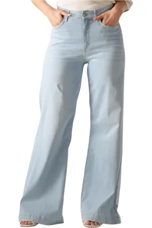 Circle Of Trust Damen, Jeans, Blau, W28Größe: