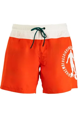 Bikkembergs Herren, Bademode, , 2XLGröße:
