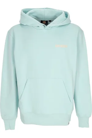 Dickies Herren, Sweatshirts & Hoodies, Blau, XLGröße: