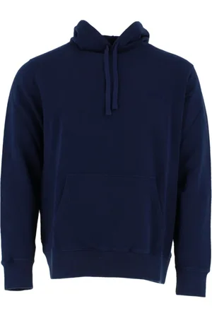 MC2 SAINT BARTH Herren, Sweatshirts & Hoodies, Blau, SGröße:
