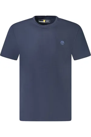 Timberland Herren, Oberteile, Blau, MGröße:
