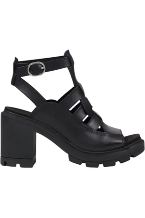 Timberland Damen, Schuhe, Schwarzk, 39 EUGröße: