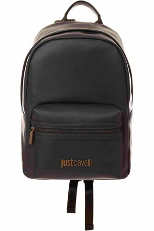Roberto Cavalli Herren, Taschen, Schwarzk, ONE SIZEGröße: