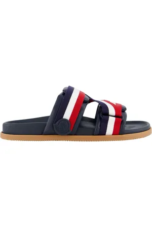 Moncler Herren, Schuhe, Blau, 43 EUGröße: