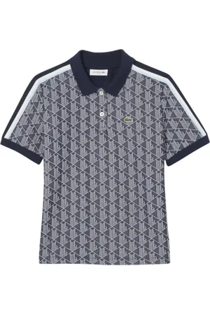 Lacoste Damen, Oberteile, Blau, SGröße: